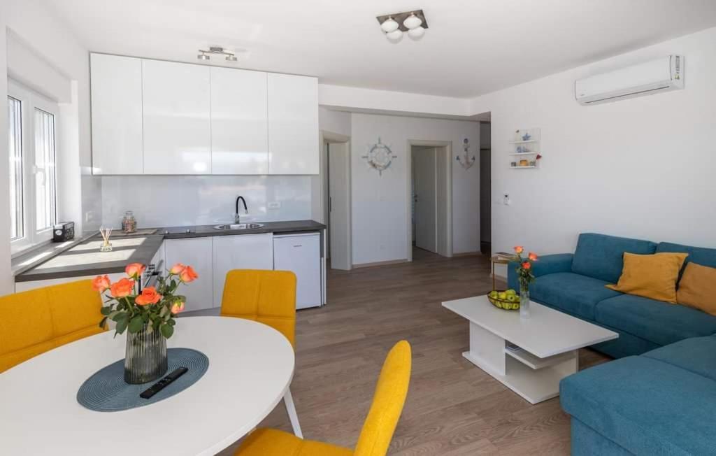 Norin Apartement Klek Exterior photo