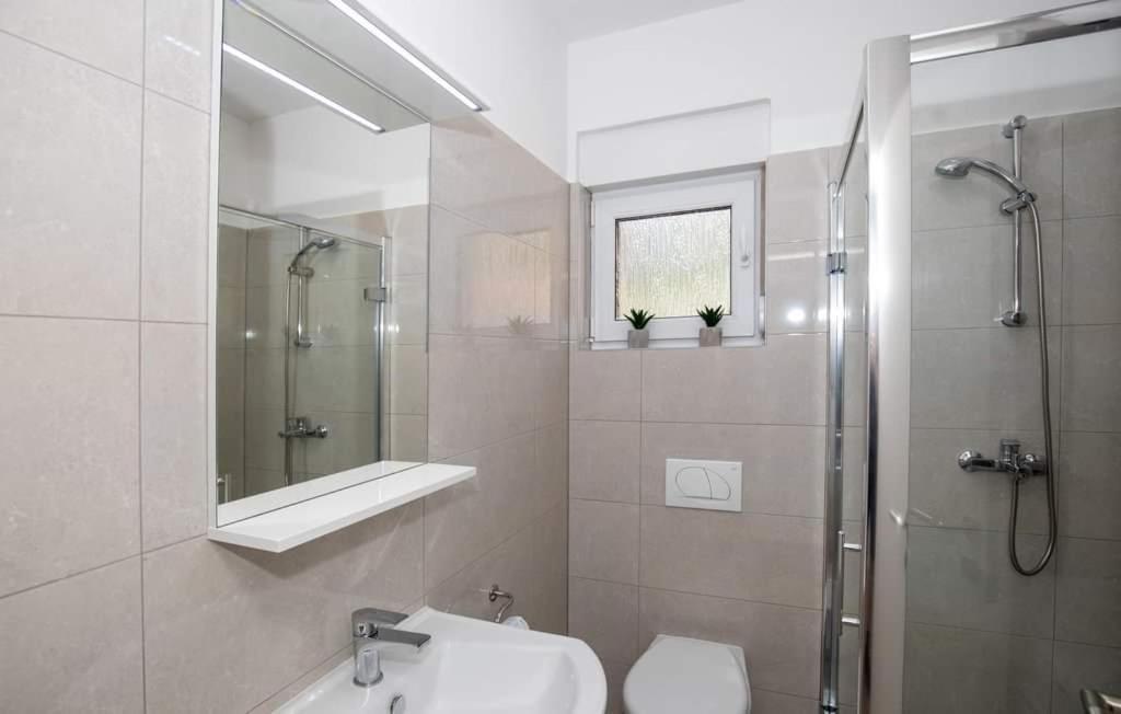 Norin Apartement Klek Exterior photo